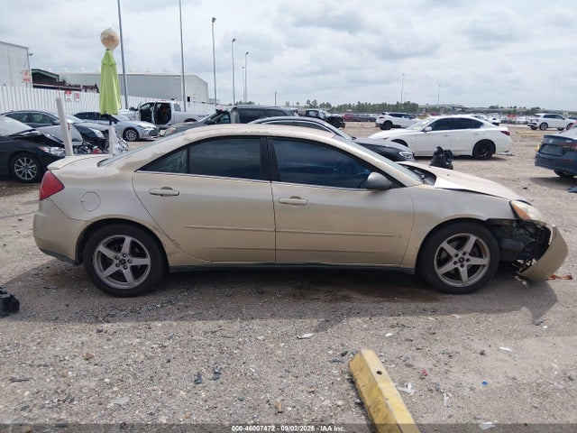 Aukcja sprzedaży 2006 Pontiac G6, vin: 1G2ZG558664206024, numer aukcji: 46007472
