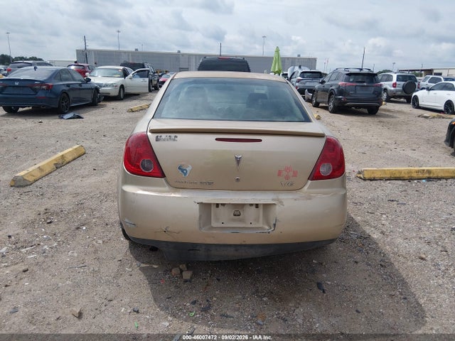 Aukcja sprzedaży 2006 Pontiac G6, vin: 1G2ZG558664206024, numer aukcji: 46007472