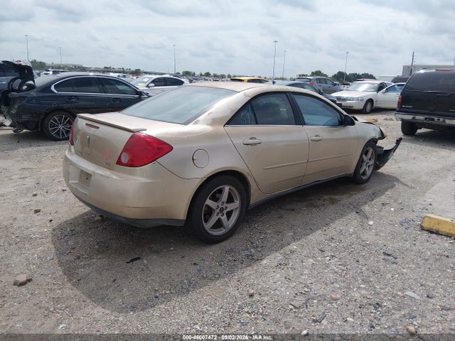 Aukcja sprzedaży 2006 Pontiac G6, vin: 1G2ZG558664206024, numer aukcji: 46007472