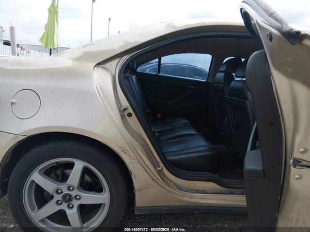 Aukcja sprzedaży 2006 Pontiac G6, vin: 1G2ZG558664206024, numer aukcji: 46007472