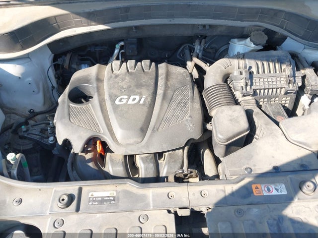 Продаж на аукціоні авто 2014 Kia Sorento Lx, vin: 5XYKT3A65EG426949, номер лоту: 46007479