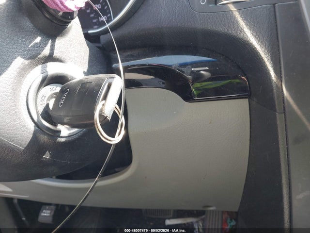 Продаж на аукціоні авто 2014 Kia Sorento Lx, vin: 5XYKT3A65EG426949, номер лоту: 46007479