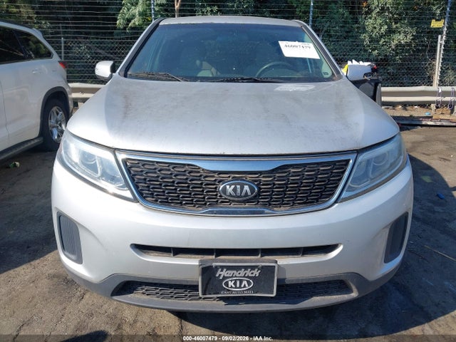 Продаж на аукціоні авто 2014 Kia Sorento Lx, vin: 5XYKT3A65EG426949, номер лоту: 46007479