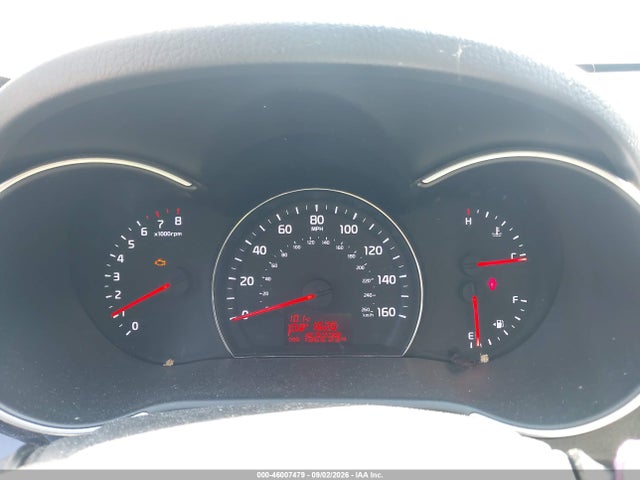 Продаж на аукціоні авто 2014 Kia Sorento Lx, vin: 5XYKT3A65EG426949, номер лоту: 46007479