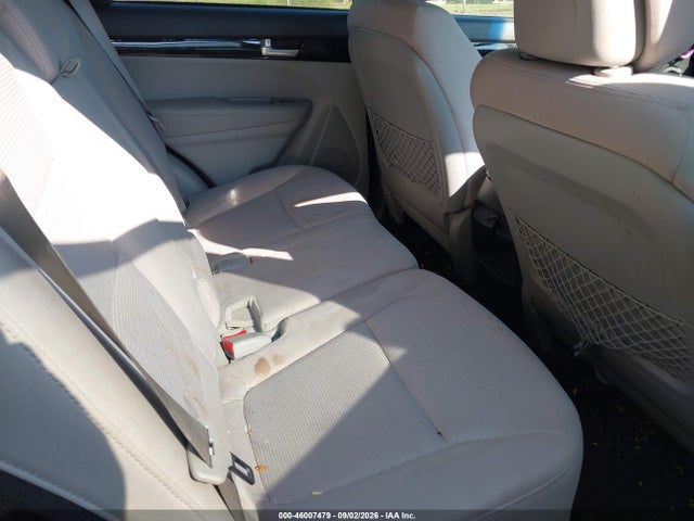 Продаж на аукціоні авто 2014 Kia Sorento Lx, vin: 5XYKT3A65EG426949, номер лоту: 46007479