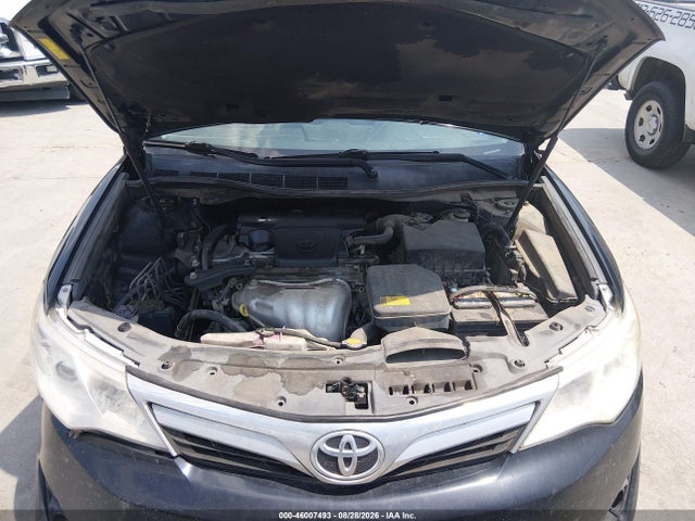 46007493 :رقم المزاد ، 4T4BF1FK4ER417578 vin ، 2014 Toyota Camry Le مزاد بيع