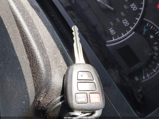 46007493 :رقم المزاد ، 4T4BF1FK4ER417578 vin ، 2014 Toyota Camry Le مزاد بيع