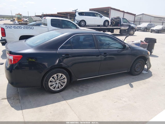 46007493 :رقم المزاد ، 4T4BF1FK4ER417578 vin ، 2014 Toyota Camry Le مزاد بيع