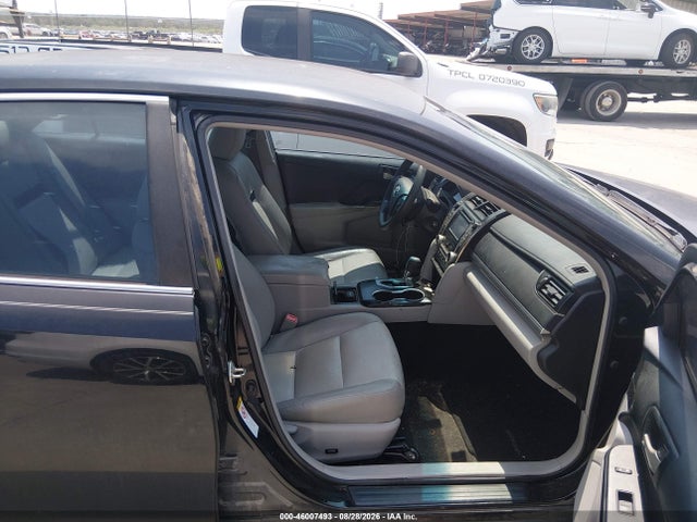 46007493 :رقم المزاد ، 4T4BF1FK4ER417578 vin ، 2014 Toyota Camry Le مزاد بيع