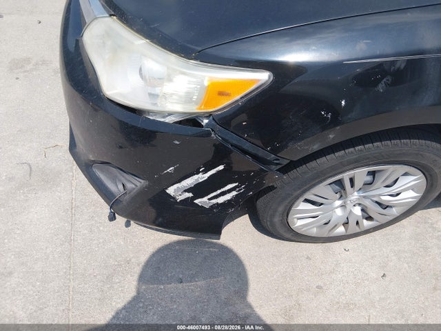 46007493 :رقم المزاد ، 4T4BF1FK4ER417578 vin ، 2014 Toyota Camry Le مزاد بيع