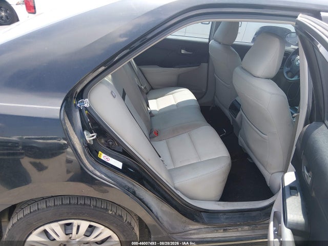 46007493 :رقم المزاد ، 4T4BF1FK4ER417578 vin ، 2014 Toyota Camry Le مزاد بيع