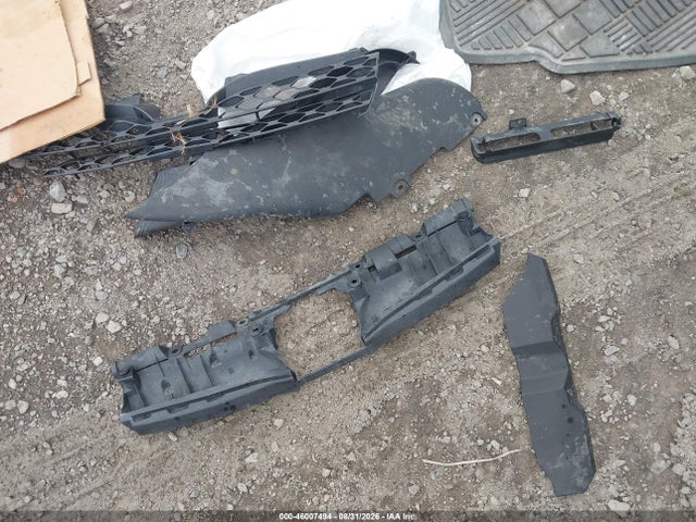 Aukcja sprzedaży 2015 Subaru Forester 2.5i, vin: JF2SJABC3FH509563, numer aukcji: 46007494