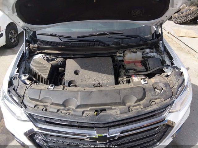 Aukcja sprzedaży 2020 Chevrolet Traverse Premier, vin: 1GNERKKW1LJ255285, numer aukcji: 46007496