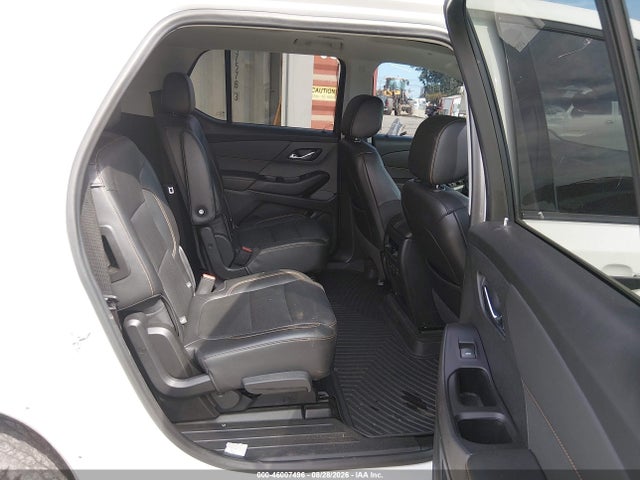 Aukcja sprzedaży 2020 Chevrolet Traverse Premier, vin: 1GNERKKW1LJ255285, numer aukcji: 46007496