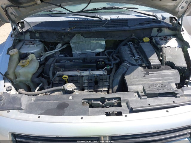 46007497 :رقم المزاد ، 1B3HB48B27D287534 vin ، 2007 Dodge Caliber Sxt مزاد بيع