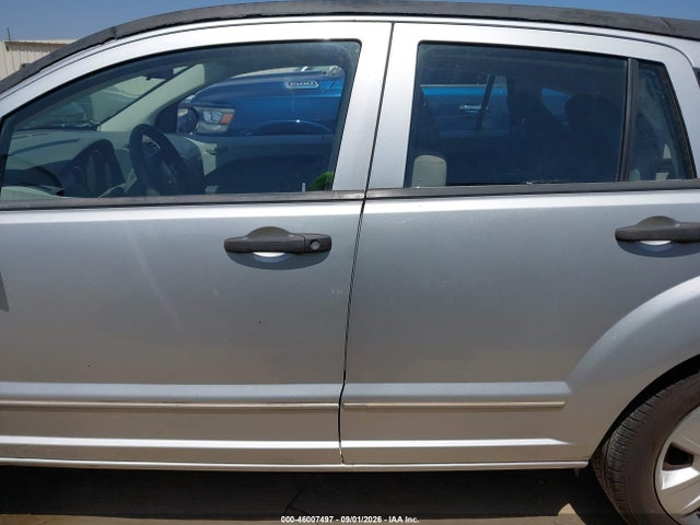 46007497 :رقم المزاد ، 1B3HB48B27D287534 vin ، 2007 Dodge Caliber Sxt مزاد بيع