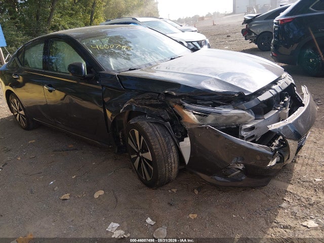 Продажа на аукционе авто 2020 Nissan Altima Sl Fwd, vin: 1N4BL4EV6LC140722, номер лота: 46007498