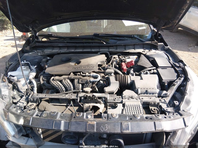 Продажа на аукционе авто 2020 Nissan Altima Sl Fwd, vin: 1N4BL4EV6LC140722, номер лота: 46007498