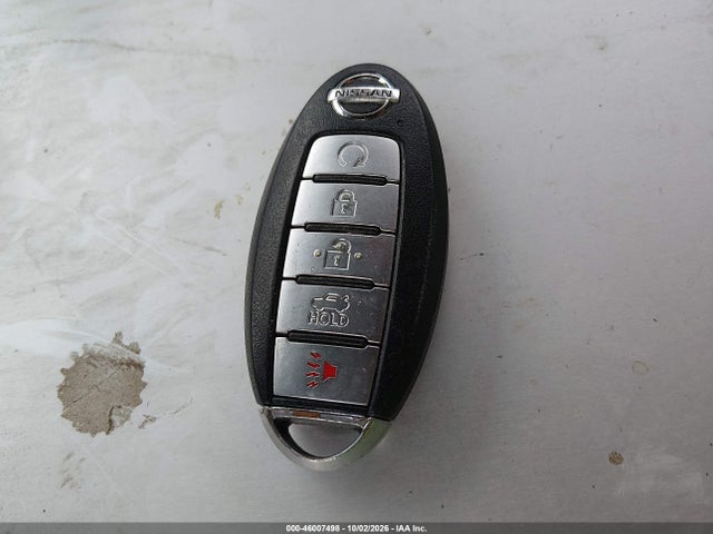 Продажа на аукционе авто 2020 Nissan Altima Sl Fwd, vin: 1N4BL4EV6LC140722, номер лота: 46007498