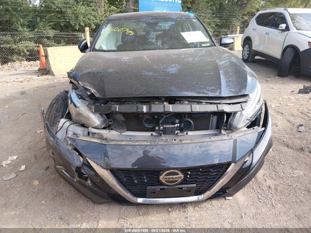 Продажа на аукционе авто 2020 Nissan Altima Sl Fwd, vin: 1N4BL4EV6LC140722, номер лота: 46007498