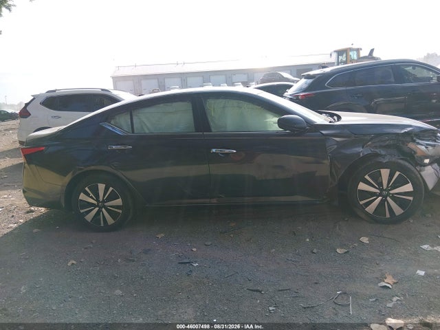 Продажа на аукционе авто 2020 Nissan Altima Sl Fwd, vin: 1N4BL4EV6LC140722, номер лота: 46007498