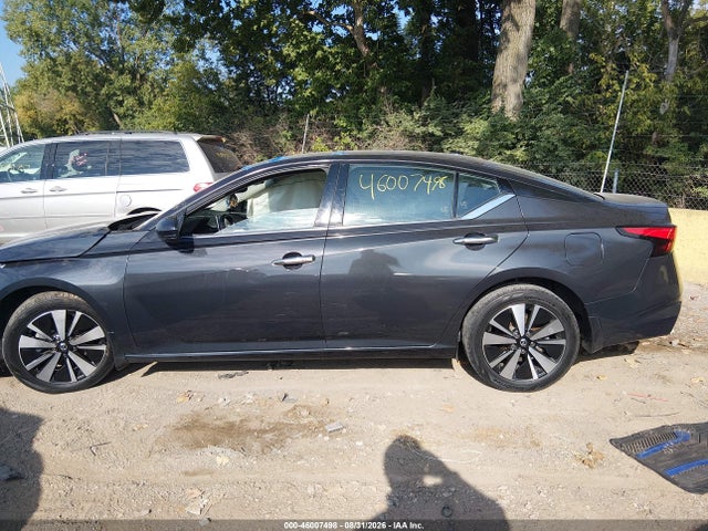 Продажа на аукционе авто 2020 Nissan Altima Sl Fwd, vin: 1N4BL4EV6LC140722, номер лота: 46007498