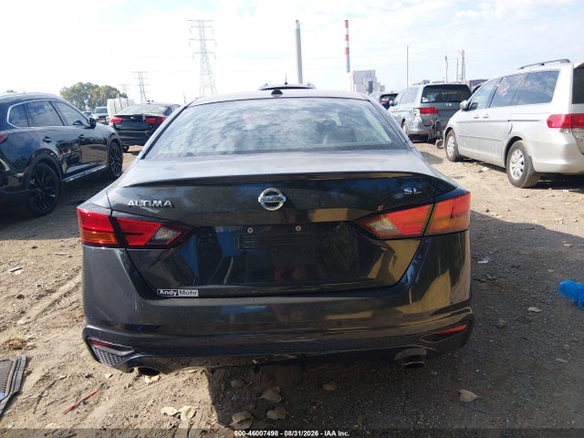 Продажа на аукционе авто 2020 Nissan Altima Sl Fwd, vin: 1N4BL4EV6LC140722, номер лота: 46007498