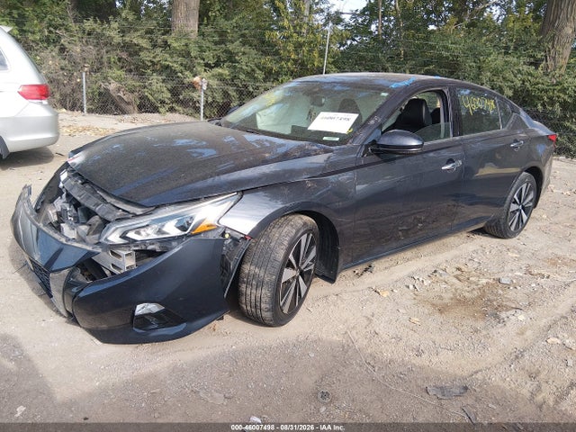 Продажа на аукционе авто 2020 Nissan Altima Sl Fwd, vin: 1N4BL4EV6LC140722, номер лота: 46007498