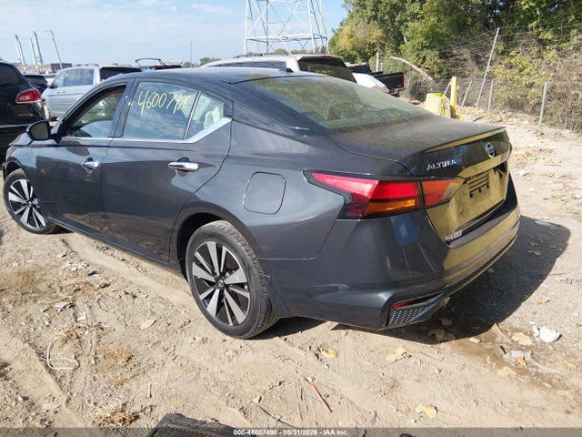 Продажа на аукционе авто 2020 Nissan Altima Sl Fwd, vin: 1N4BL4EV6LC140722, номер лота: 46007498