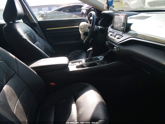 Продажа на аукционе авто 2020 Nissan Altima Sl Fwd, vin: 1N4BL4EV6LC140722, номер лота: 46007498
