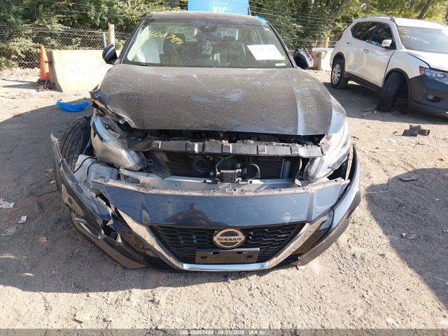 Продажа на аукционе авто 2020 Nissan Altima Sl Fwd, vin: 1N4BL4EV6LC140722, номер лота: 46007498