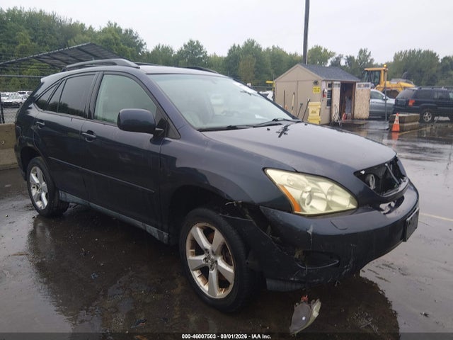 46007503 :رقم المزاد ، 2T2HA31U15C061918 vin ، 2005 Lexus Rx 330 مزاد بيع