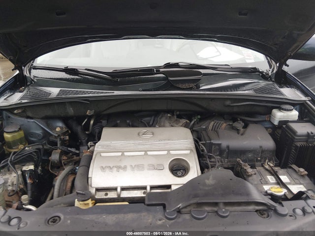 46007503 :رقم المزاد ، 2T2HA31U15C061918 vin ، 2005 Lexus Rx 330 مزاد بيع