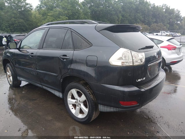 46007503 :رقم المزاد ، 2T2HA31U15C061918 vin ، 2005 Lexus Rx 330 مزاد بيع