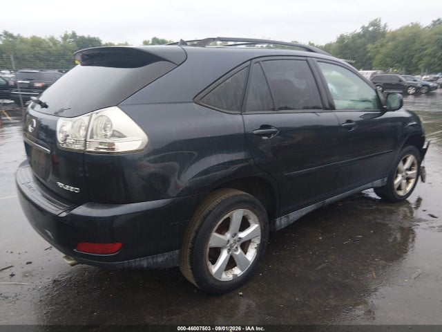 46007503 :رقم المزاد ، 2T2HA31U15C061918 vin ، 2005 Lexus Rx 330 مزاد بيع