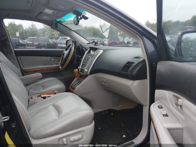 46007503 :رقم المزاد ، 2T2HA31U15C061918 vin ، 2005 Lexus Rx 330 مزاد بيع