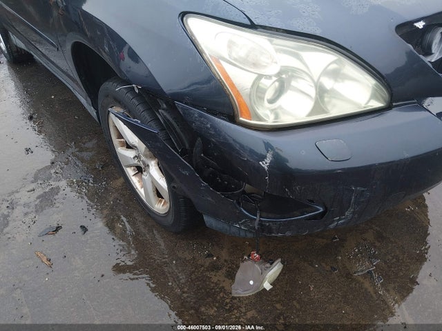 46007503 :رقم المزاد ، 2T2HA31U15C061918 vin ، 2005 Lexus Rx 330 مزاد بيع