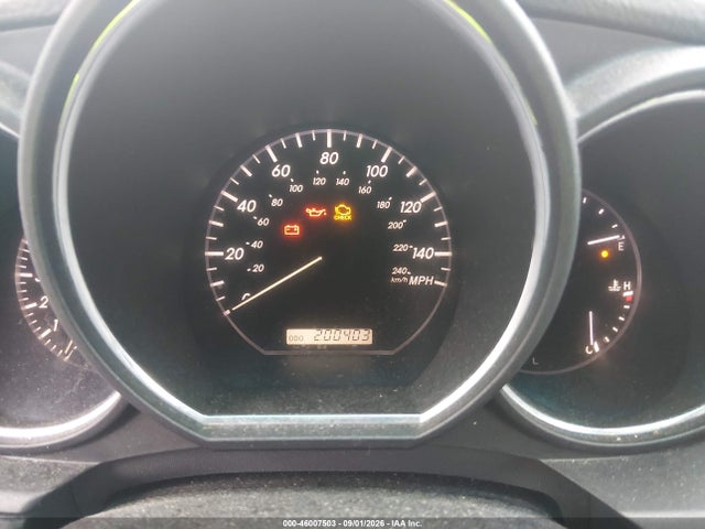 46007503 :رقم المزاد ، 2T2HA31U15C061918 vin ، 2005 Lexus Rx 330 مزاد بيع