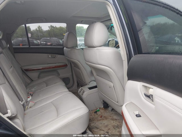 46007503 :رقم المزاد ، 2T2HA31U15C061918 vin ، 2005 Lexus Rx 330 مزاد بيع