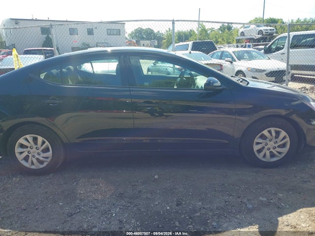 Продажа на аукционе авто 2020 Hyundai Elantra Se, vin: 5NPD74LF6LH522191, номер лота: 46007507