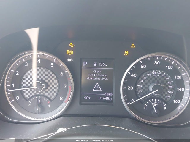 Продажа на аукционе авто 2020 Hyundai Elantra Se, vin: 5NPD74LF6LH522191, номер лота: 46007507