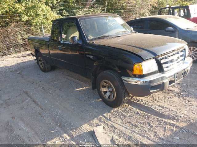 Продажа на аукционе авто 2001 Ford Ranger Edge/xlt, vin: 1FTYR14E11TA84317, номер лота: 46007509