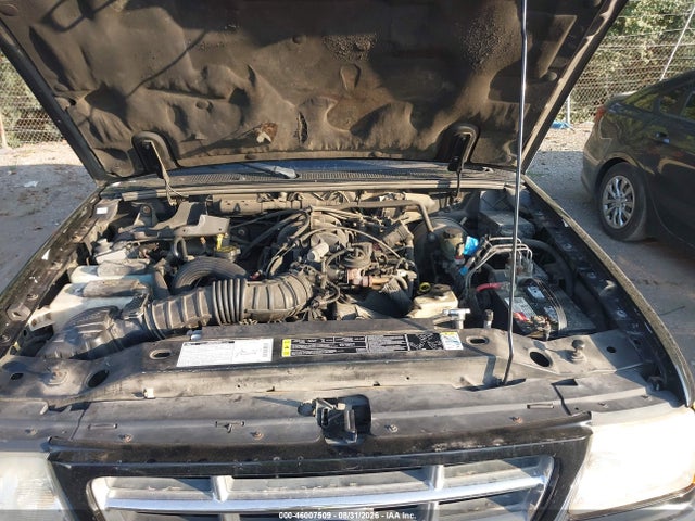 46007509 :رقم المزاد ، 1FTYR14E11TA84317 vin ، 2001 Ford Ranger Edge/xlt مزاد بيع