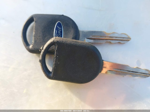 46007509 :رقم المزاد ، 1FTYR14E11TA84317 vin ، 2001 Ford Ranger Edge/xlt مزاد بيع
