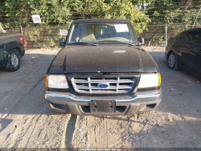 46007509 :رقم المزاد ، 1FTYR14E11TA84317 vin ، 2001 Ford Ranger Edge/xlt مزاد بيع
