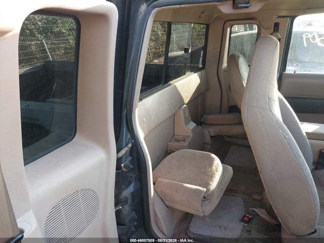46007509 :رقم المزاد ، 1FTYR14E11TA84317 vin ، 2001 Ford Ranger Edge/xlt مزاد بيع