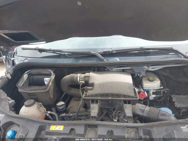 Aukcja sprzedaży 2019 Mercedes-benz Sprinter 2500 High Roof V6, vin: WD4PF0CDXKP090155, numer aukcji: 46007515