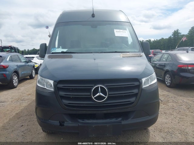 Aukcja sprzedaży 2019 Mercedes-benz Sprinter 2500 High Roof V6, vin: WD4PF0CDXKP090155, numer aukcji: 46007515