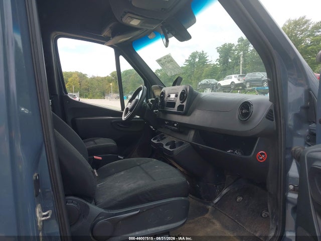 Aukcja sprzedaży 2019 Mercedes-benz Sprinter 2500 High Roof V6, vin: WD4PF0CDXKP090155, numer aukcji: 46007515