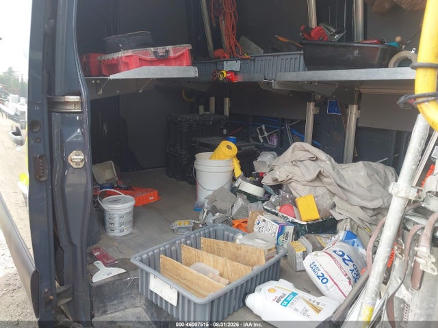 Aukcja sprzedaży 2019 Mercedes-benz Sprinter 2500 High Roof V6, vin: WD4PF0CDXKP090155, numer aukcji: 46007515
